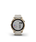 WATCH - GARMIN FENIX® 7S SAPPHIRE SOLAR-016