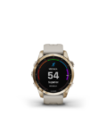WATCH - GARMIN FENIX® 7S SAPPHIRE SOLAR-017