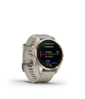WATCH - GARMIN FENIX® 7S SAPPHIRE SOLAR-018