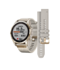 WATCH - GARMIN FENIX® 7S SAPPHIRE SOLAR-001