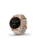 WATCH - GARMIN FENIX® 7S SAPPHIRE SOLAR-002