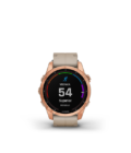 WATCH - GARMIN FENIX® 7S SAPPHIRE SOLAR-016