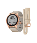 RELOJ - GARMIN FÈNIX® 7S SAPPHIRE SOLAR-001