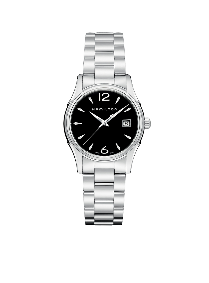 Watch - HAMILTON Jazzmaster Lady Quartz