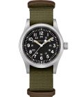 KHAKI FIELD MECHANICAL