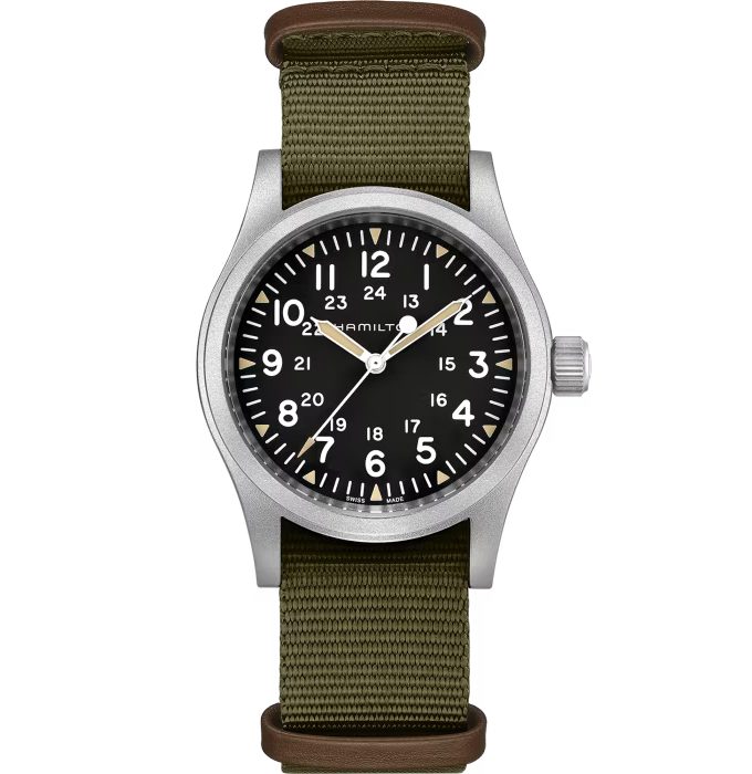 KHAKI FIELD MECHANICAL