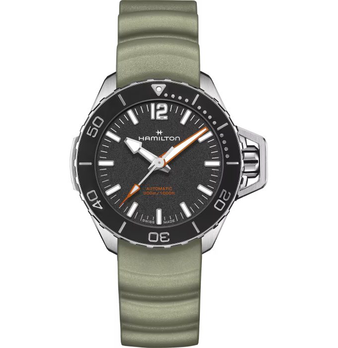 NAVY FROGMAN AUTO