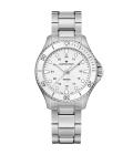 Khaki Navy Scuba Quartz