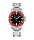 Reloj Hamilton Khaki Navy Scuba Auto