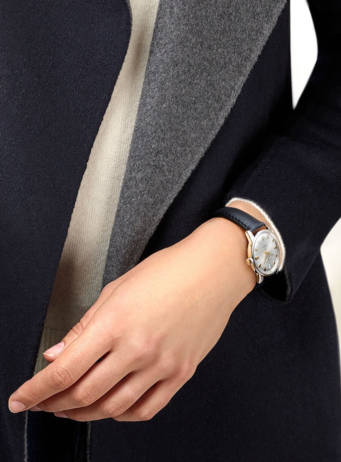 longines heritage 35mm
