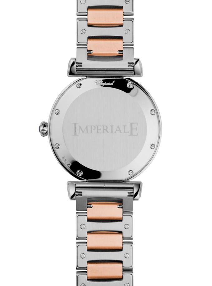 imperial quartz watch