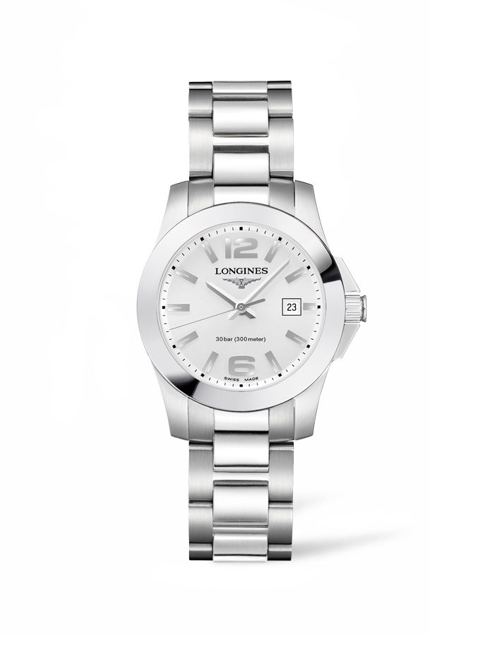 RELLOTGE - LONGINES CONQUEST - 29,5MM