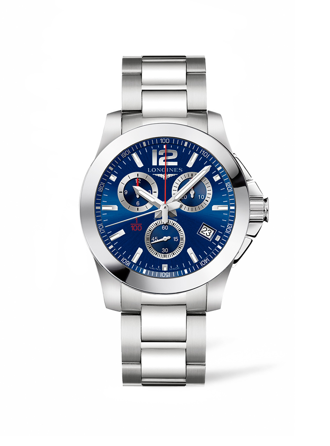 longines s