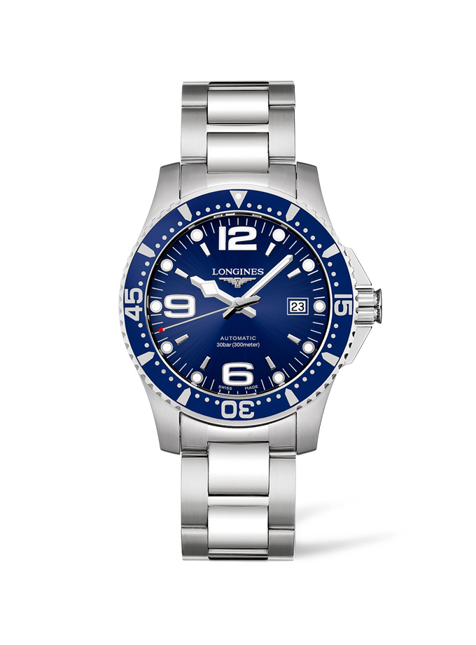 longines auto