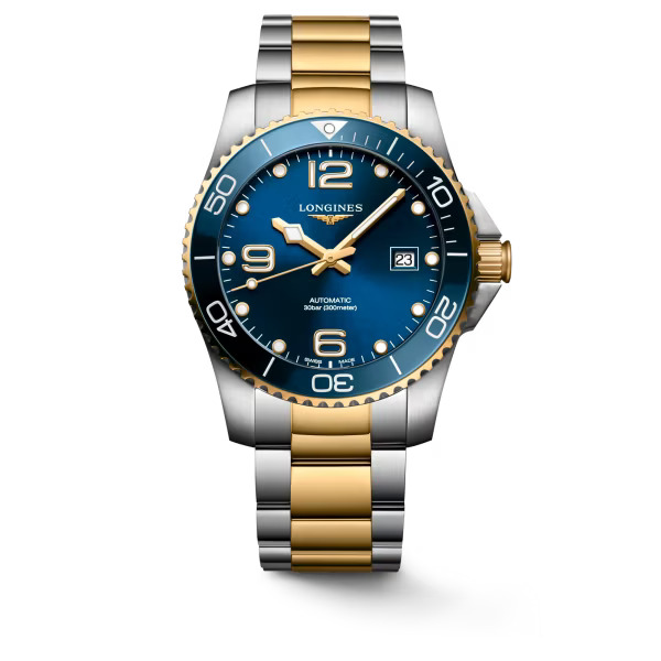 LONGINES HYDROCONQUEST