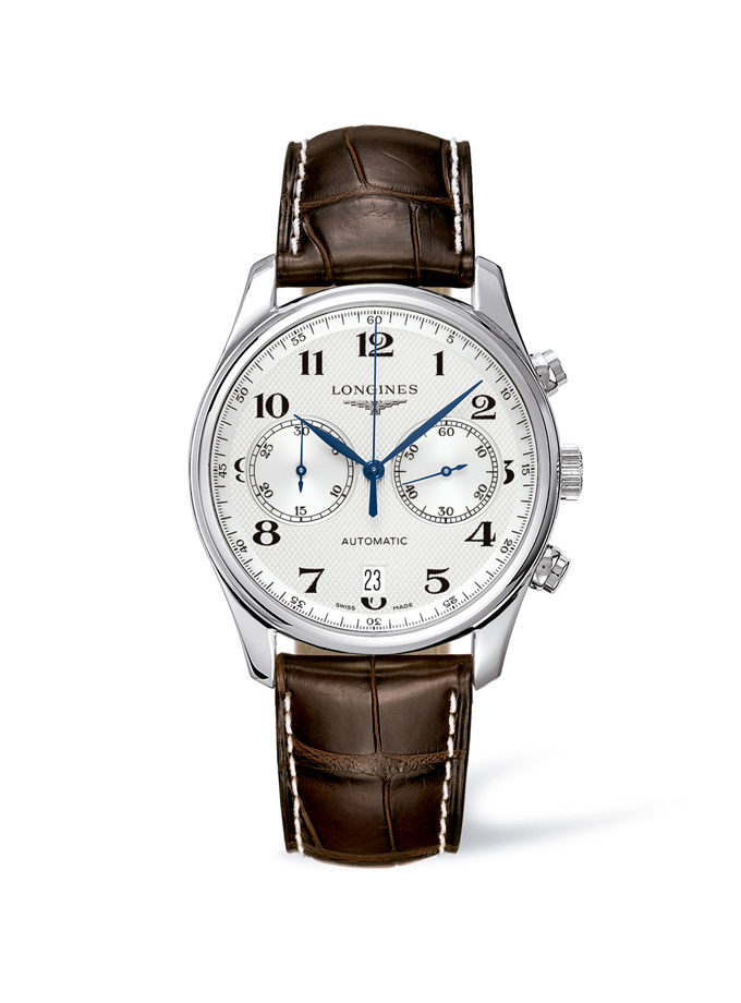 RELLOTGE - THE LONGINES MASTER - 40MM