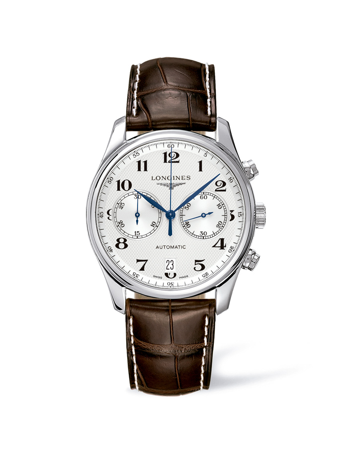 the longines