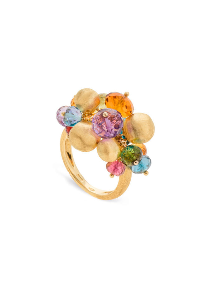 MARCO BICEGO - AFRICA RING