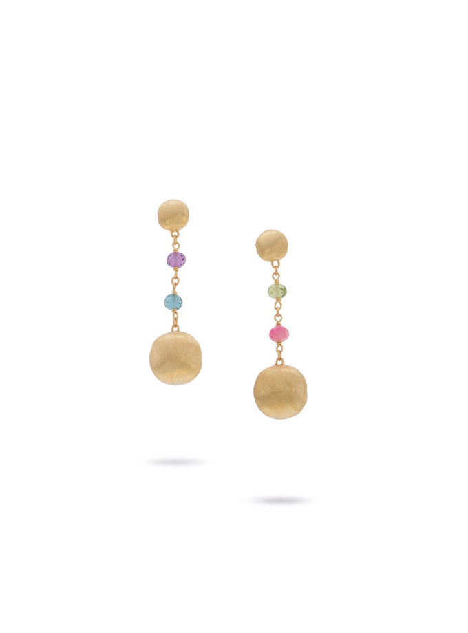 EARRINGS - MARCO BICEGO AFRICA