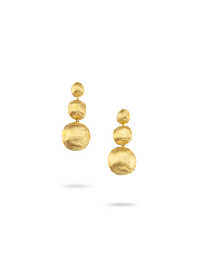 EARRINGS - MARCO BICEGO AFRICA