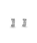 PENDIENTES - MARCO BICEGO GOA DIAMANTES