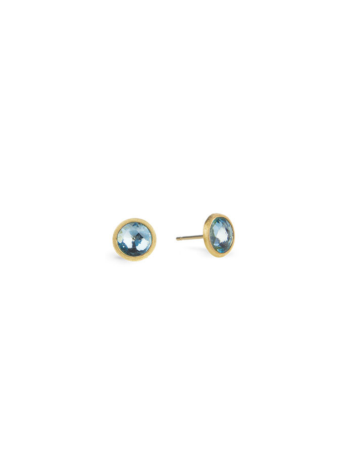 BOUCLES D'OREILLES - MARCO BICEGO JAIPUR TOPAZ