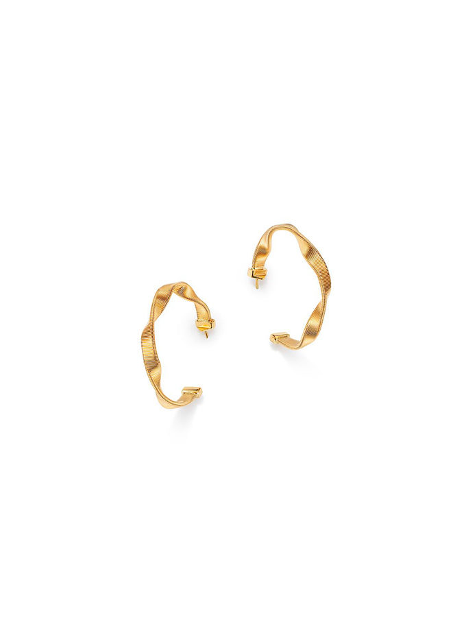 BOUCLES D'OREILLE - MARCO BICEGO MARRAKECH SUPREME