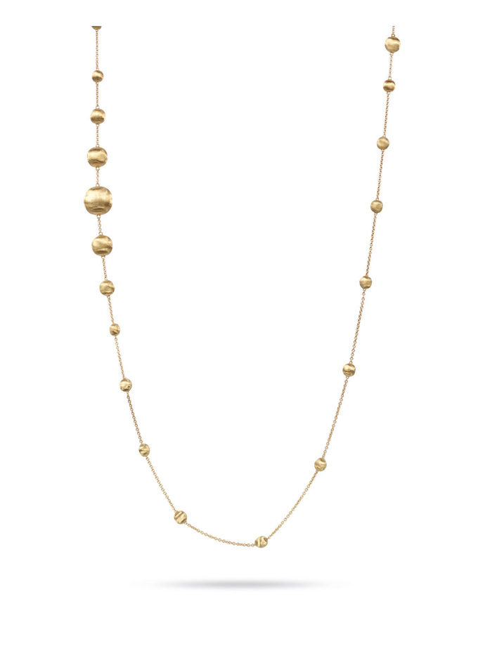 MARCO BICEGO NECKLACE - AFRICA-001