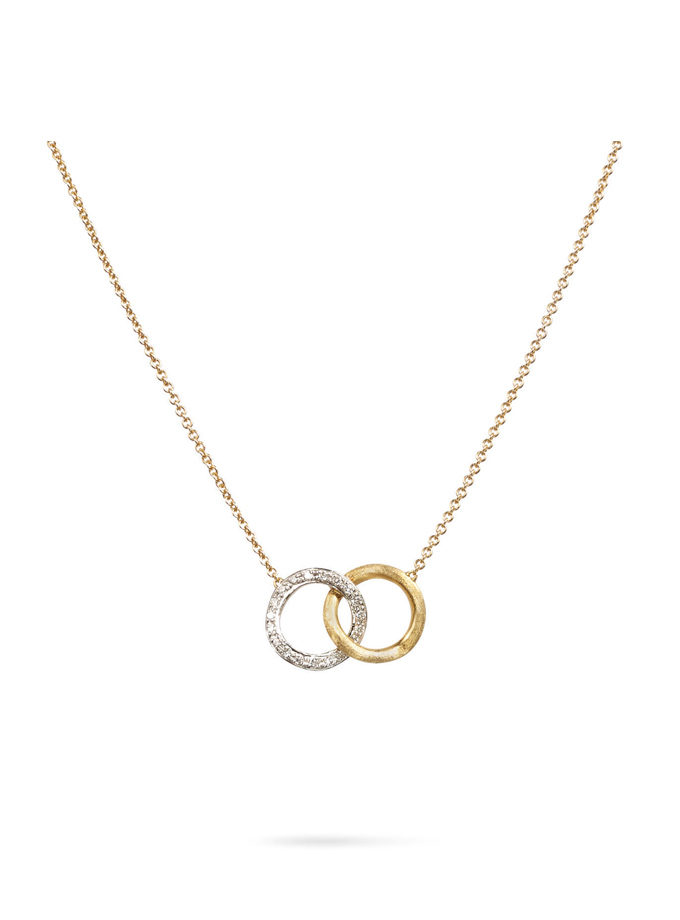 MARCO BICEGO PENDANT - DELICATI DIAMONDS-001