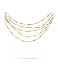 MARCO BICEGO NECKLACE - MARRAKECH DIAMONDS-001