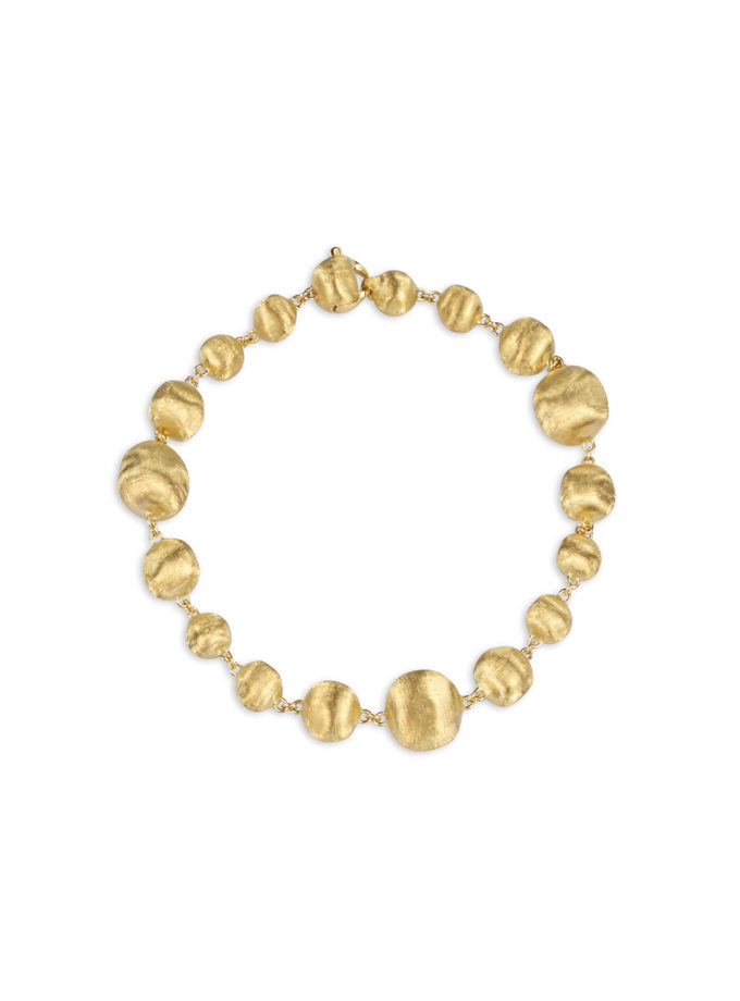 MARCO BICEGO BRACELET - AFRICA-001