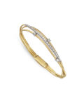 PULSERA MARCO BICEGO - GOA DIAMANTES