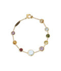 PULSERA MARCO BICEGO - JAIPUR MIX PIEDRAS