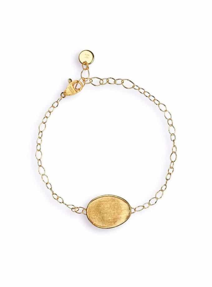 PULSERA MARCO BICEGO LUNARIA DE UN ELEMENTO