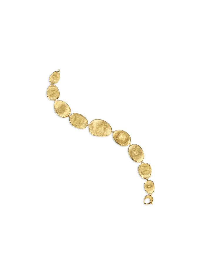 BRACELET MARCO BICEGO - LUNARIA