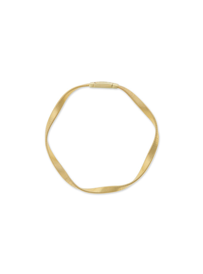 MARCO BICEGO BRACELET - MARRAKECH SUPREME-001