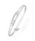 MESSIKA BRACELET - MOVE CLASSIQUE - WHITE GOLD-001