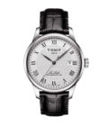 RELLOTGE - TISSOT LE LOCLE POWERMATIC 80 CUIR