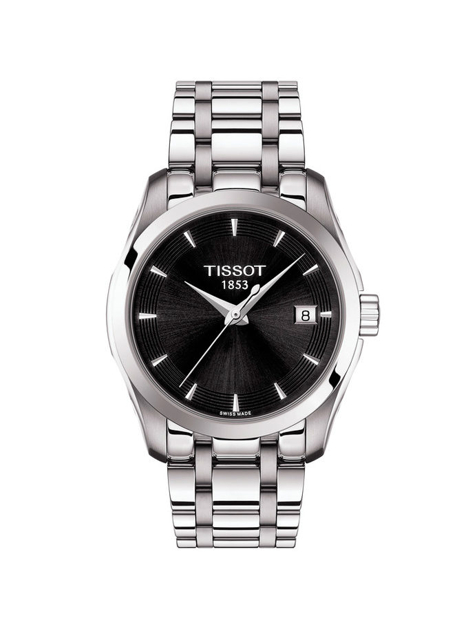 RELLOTGE - TISSOT COUTURIER LADY