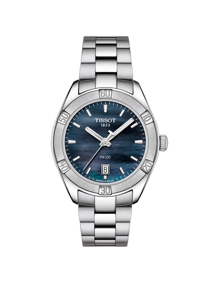 TISSOT PR 100 SPORT CHIC-001