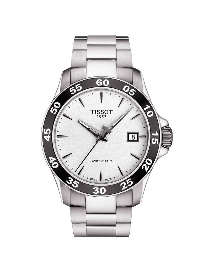 RELLOTGE - TISSOT V8 SWISSMATIC