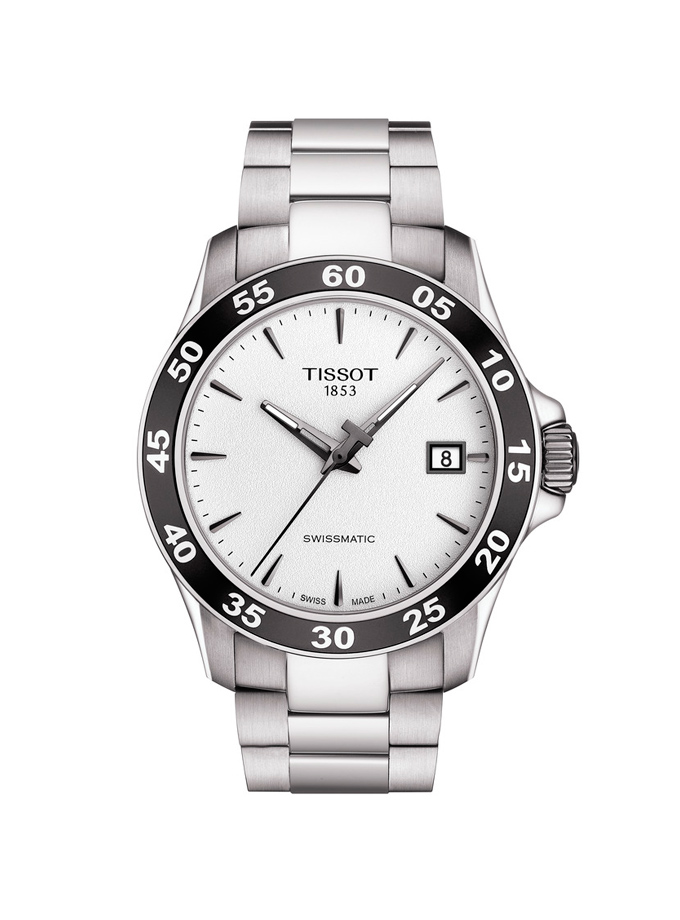 seastar tissot 1000