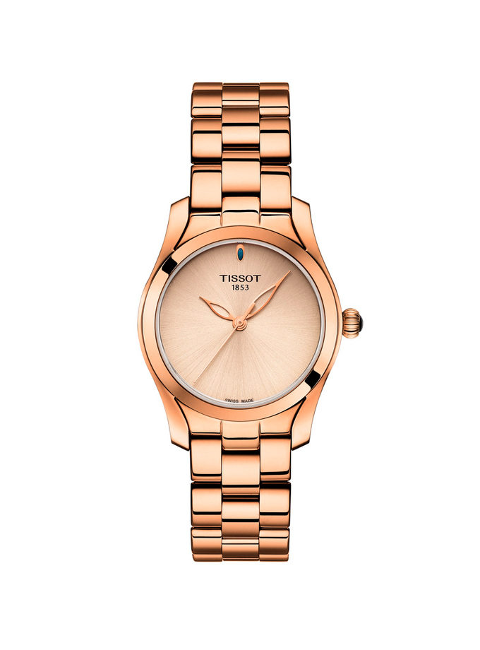 RELOJ- TISSOT T-WAVE
