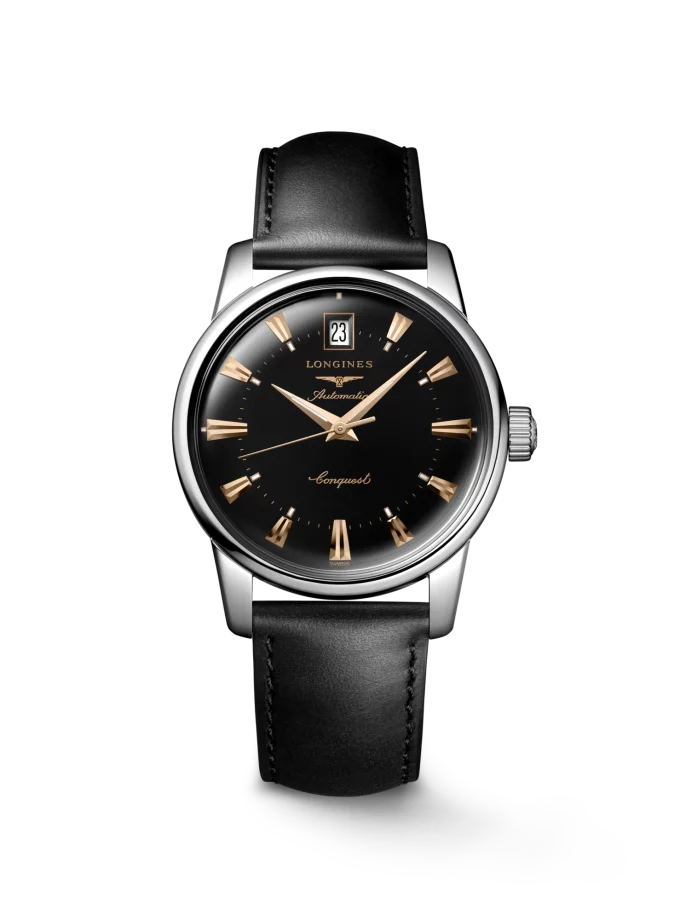 Reloj Longines Conquest Heritage