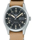 SEIKO 5 SPORTS FIEL MILITARY