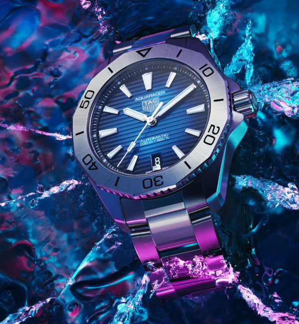 Reloj Tag Heuer Automatic