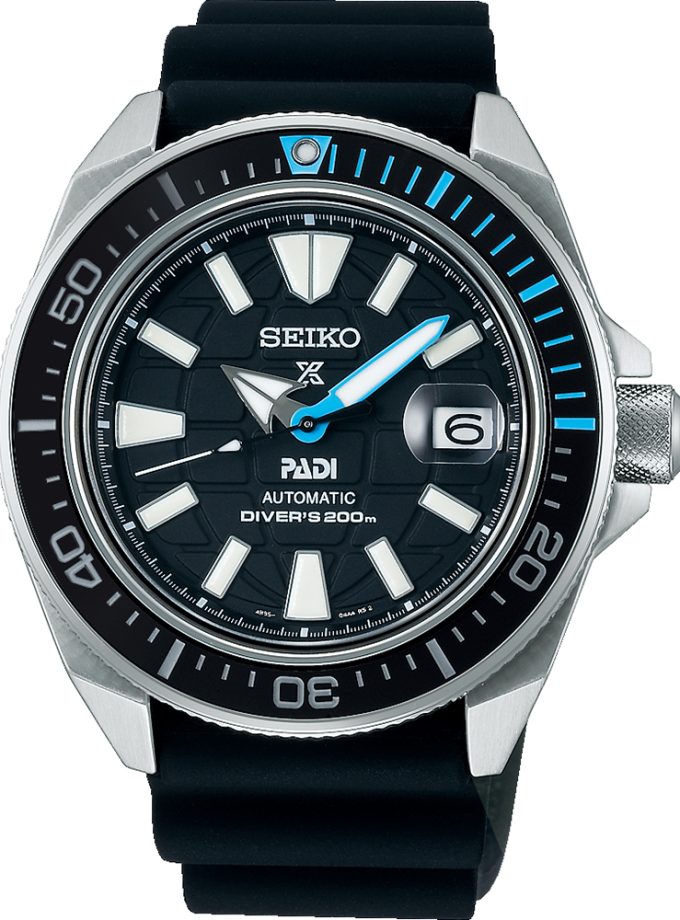 RELOJ SEIKO PROSPEX DIVERS