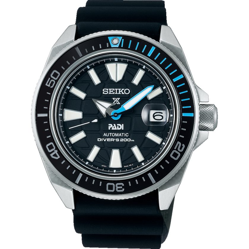 RELOJ SEIKO PROSPEX DIVERS