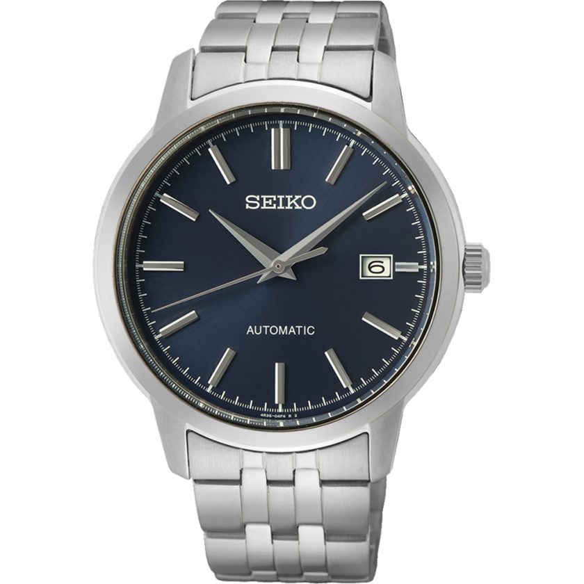 RELOJ SEIKO NEOCLASSIC