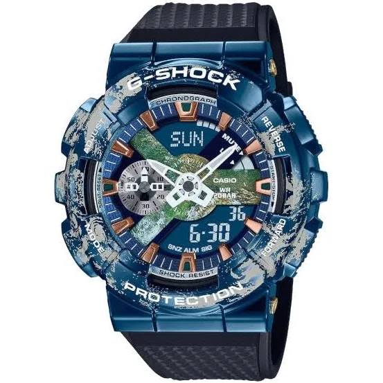 G-Shock GM-110EARTH-1A